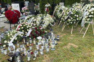 Dominik zginął w wodzie na oczach przyjaciela