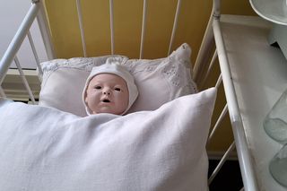 Muzeum Pielęgniarstwa w Kaliszu 