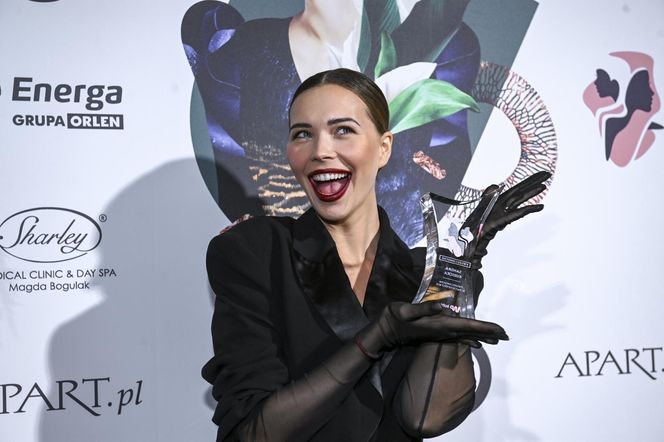 Ledwo rozstał się z Sandrą Kubicką, a teraz takie coś. Baron nie próżnuje