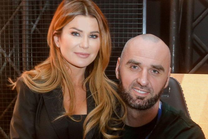 Marcin Gortat przekazał radosną nowinę! Czekał na to latami, to zdjęcie chwyta za serce