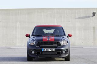 MINI John Coper Works Paceman