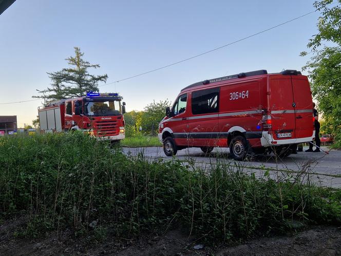 Ogromny zrzut ścieków do Wisły. Rzeką znów płynęły nieczystości 