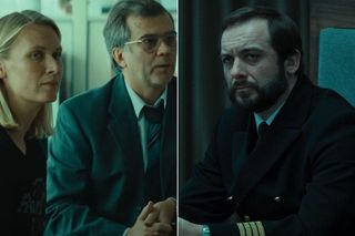 Wielka woda czy Heweliusz - który serial Jana Holoubka wolisz? [SONDA]