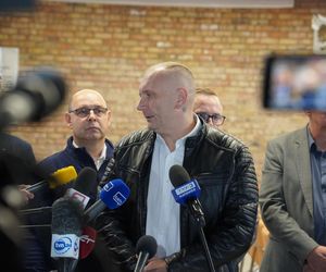 Będą protesty na Śląsku. Związkowcy mówią o dramacie i zapowiadają blokady