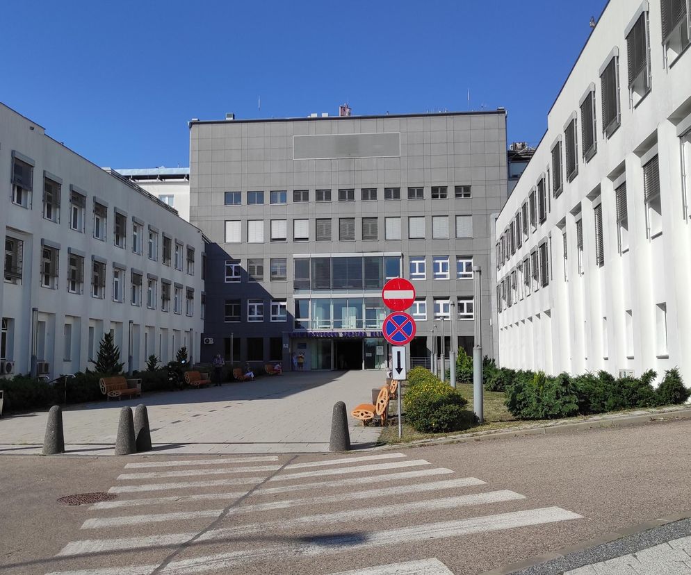 Miliard złotych na rozbudowę i modernizację Uniwersyteckiego Szpitala Klinicznego