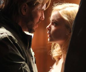 Val Kilmer, Iza Miko