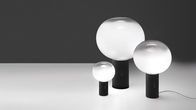 Lampa Artemide