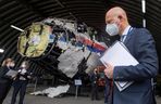 Rosja winna zestrzelenia MH17