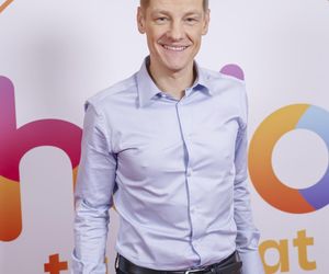 Marcin Mroczek jako Piotr Zduński