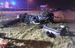 Brzeziny. Koniec procesu oskarżonej o spowodowanie wypadku śmiertelnego na autostradzie A2