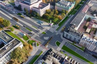 Rusza budowa trasy tramwajowej na Rakowieckiej. Będą utrudnienia i objazdy