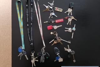 Policja odzyskała złodziejskie łupy i szuka właścicieli