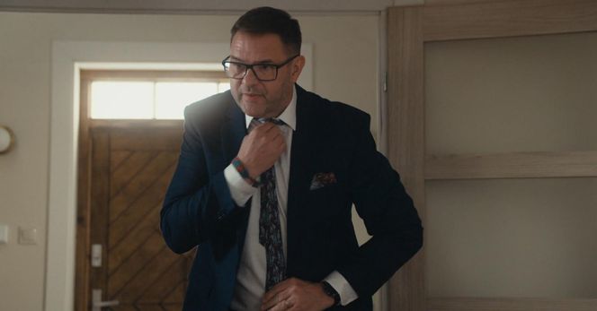 Rodzinka.pl 17 sezon odc. 293. Ludwik (Tomasz Karolak)