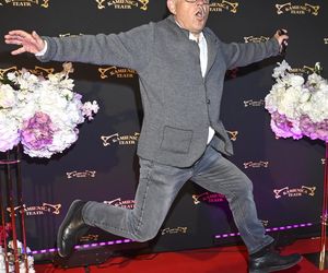 Opiekunka na zabój - premiera spektaklu