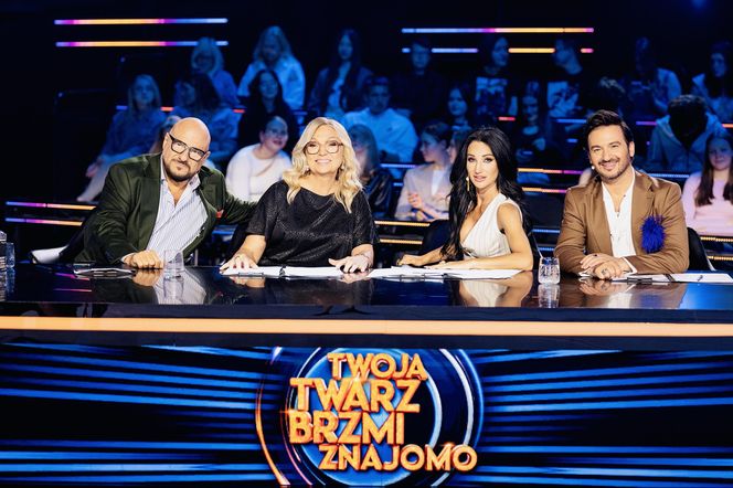"Twoja Twarz Brzmi Znajomo"
