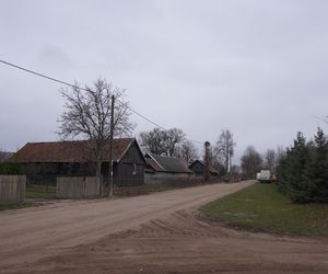 Bagnówka to najmłodsze osiedle Białegostoku