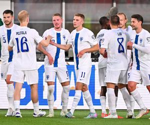 Finlandia - Polska 