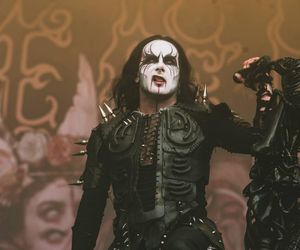 Mystic Festival 06.06.2025. – Król jest tylko jeden i jest nim King Diamond