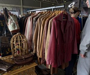 6. odsłona targów Olsztyn w stylu vintage
