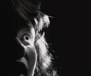 Koszmary senne - kiedy skonsultować się z psychiatrą?