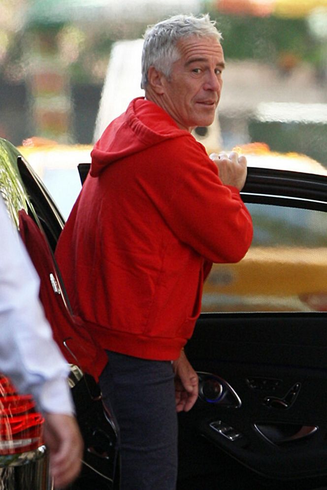 Żona księcia błagała o to Epsteina! Nowe skandale w rodzinie królewskie