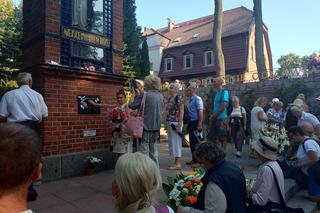   Tłumy pielgrzymów w Gietrzwałdzie. Trwa odpust i dożynki archidecezjalne. Zobacz zdjęcia