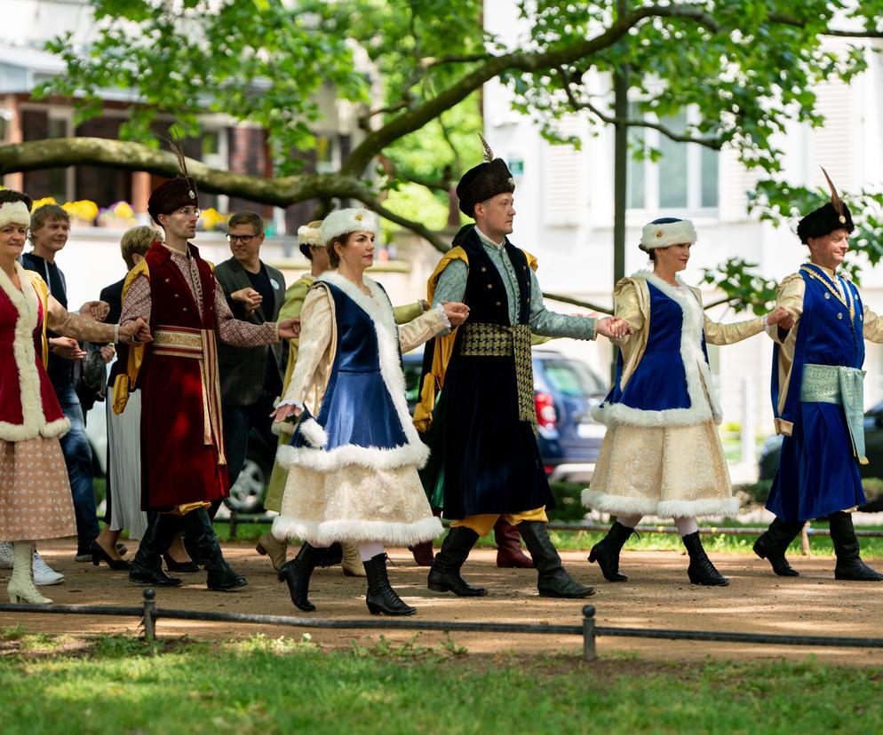 Szczeciński Polonez Maturzystów