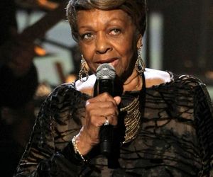 Cissy Houston