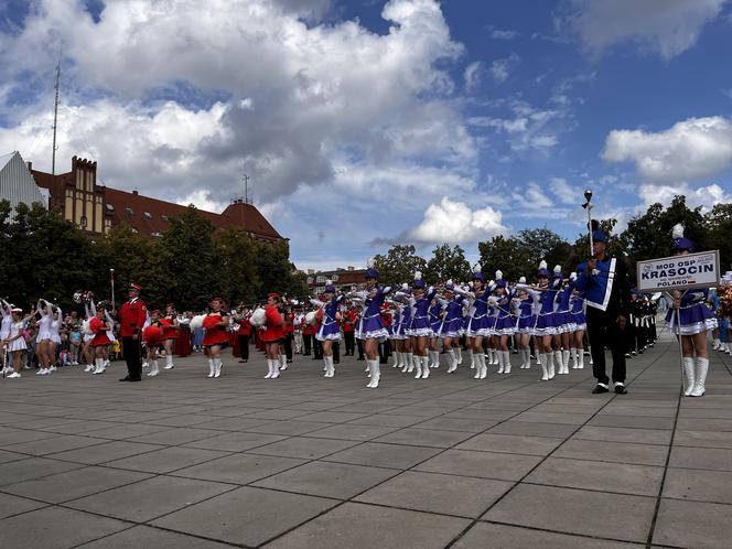 VII Festiwal Orkiestr Dętych 2024