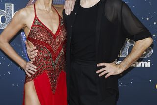 Filip Bobek opowiedział o żonie