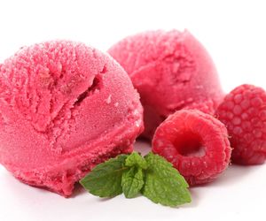 Lody czy sorbety. Co ma więcej kalorii?