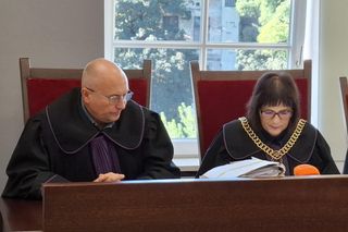 Kalisz. Wyższa kara za spowodowanie śmiertelnego wypadku w Rogaszycach 