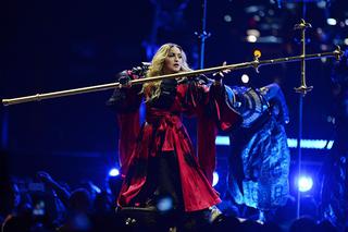 Madonna na Eurowizji w Izraelu? Znamy pierwsze szczegóły