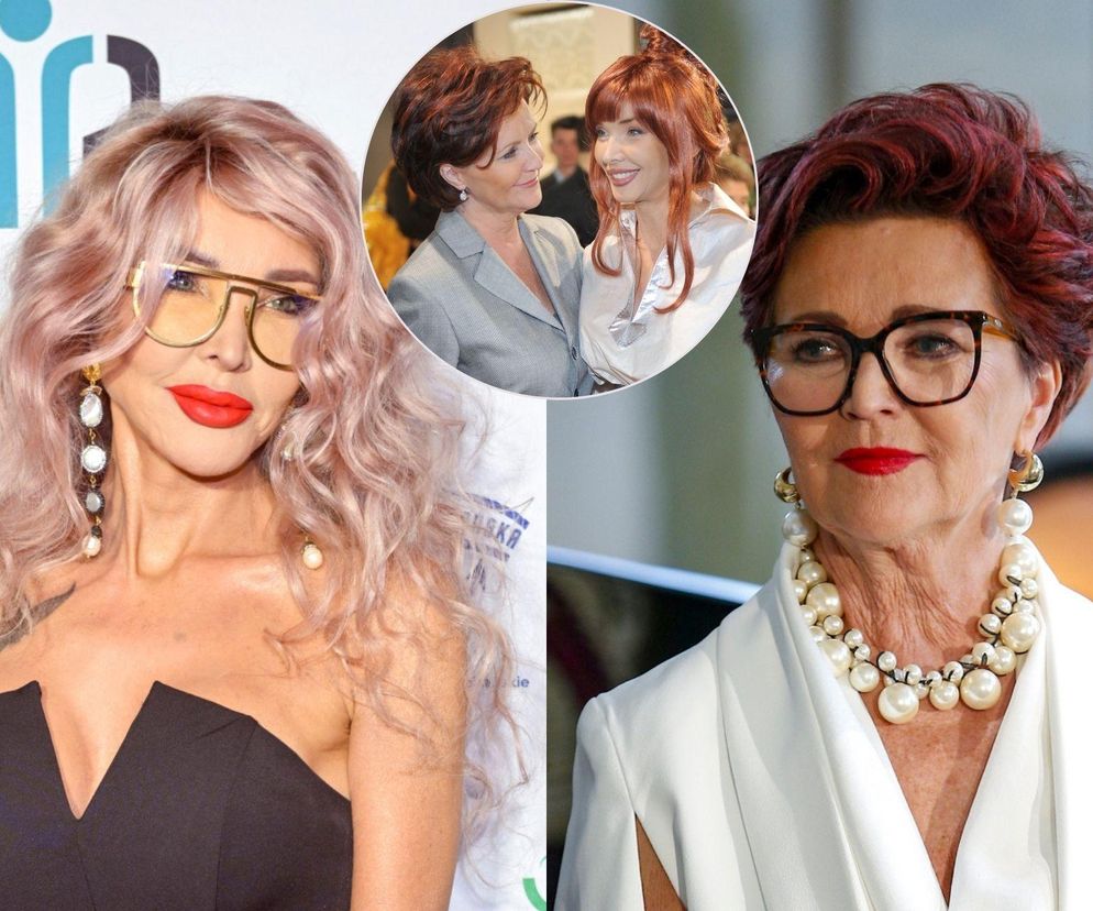 Tak Jolanta Kwaśniewska dbała o swoich ludzi. Po latach Minge zdradza wyjątkowy szczegół