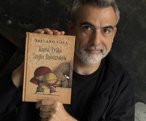 Wybitni goście na Toruńskim Festiwalu Książki