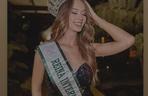 Miss Polski Aleksandra Klepaczka zwyciężyła w międzynarodowym konkursie piękności