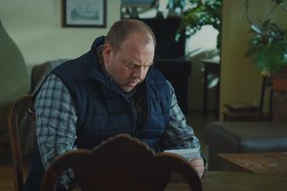 	M jak miłość odc. 1870. Tadeusz (Bartłomiej Nowosielski)