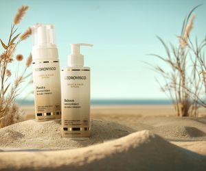 Nowa linia Body&Face Ritual od UZDROVISCO: kiedy opalenizna pachnie mandarynką