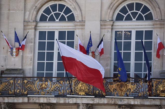 Traktat polsko-francuski w Nancy
