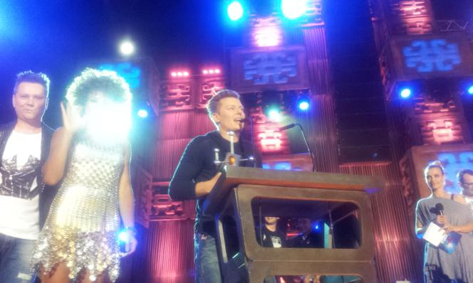 ESKA MUSIC AWARDS 2012 - NA ŻYWO w internecie