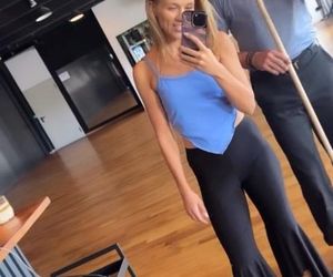 Agnieszka Kaczorowska dumna jak nigdy. Rogacewicz? Mokry od góry do dołu!