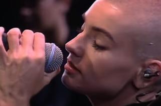 Sinead O’Connor zapowiada nową płytę i kończy karierę