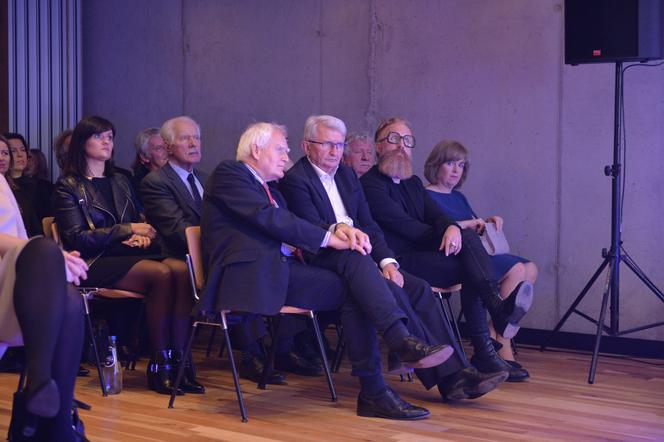 Gali z okazji 25 lecia miesięcznika Architektura Murator 