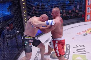 Mariusz Pudzianowski przed KSW 40: Tanio skóry nie sprzedam! [WIDEO]