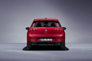 2020 Volkswagen Golf GTI