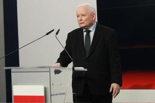 Polacy chcą, aby Kaczyński odszedł na emeryturę?
