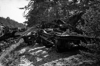 W katastrofie kolejowej zginęło 67 osób. Ogrom tragedii przeraża
