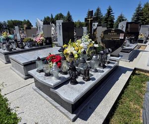  Rok od śmierci piłkarza z Chałupek Debnianskich.