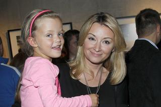 Martyna Wojciechowska zmieniła pracę dla córki