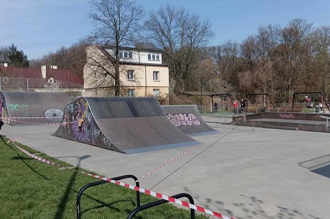 skatepark